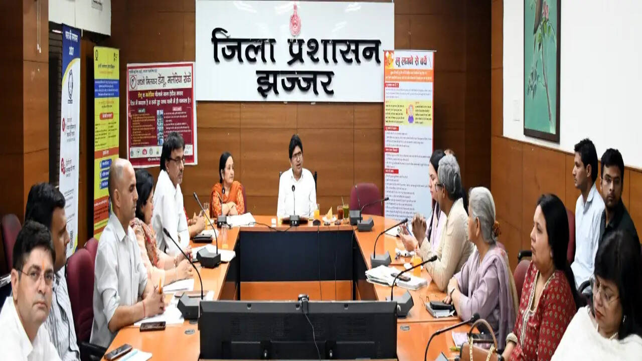 आगामी 21 अप्रैल को मनाया जाएगा राष्ट्रीय कृमि मुक्ति दिवस