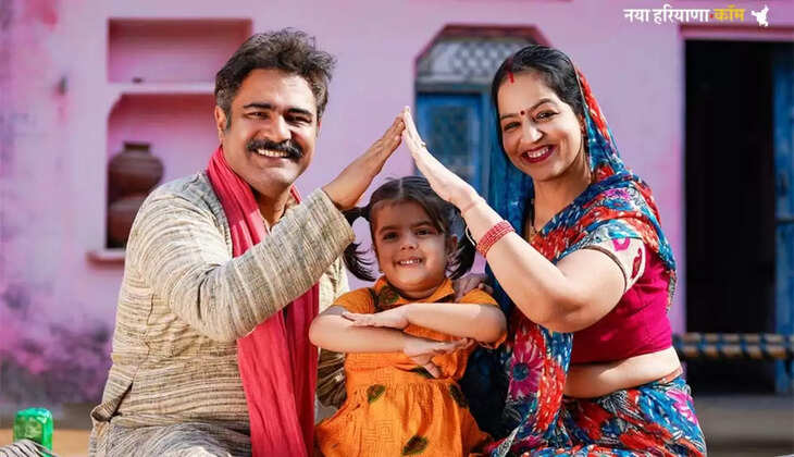 Haryana Awas Yojana: हरियाणा में अब गरीबों को मिलेगा आवास, इन जगहों पर घर बनाने की तैयारी, देखें पूरी जानकारी