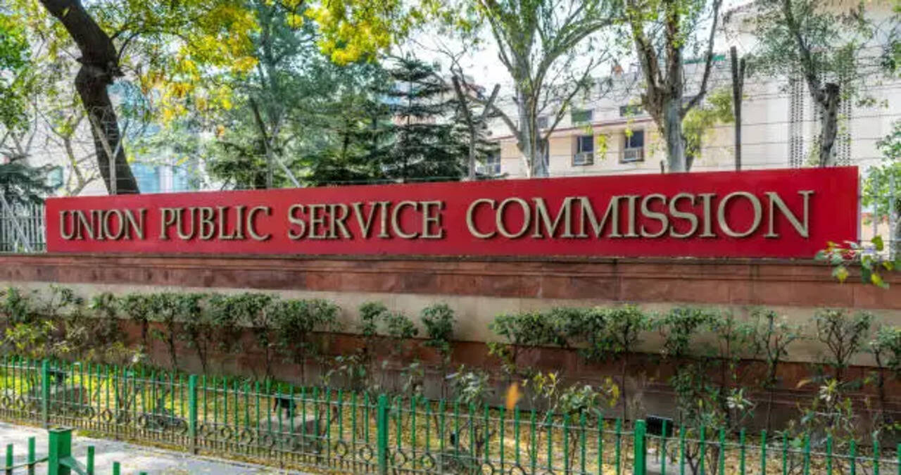 Union Public Service Commission announces Recruitment Results for the month of July, 2026
