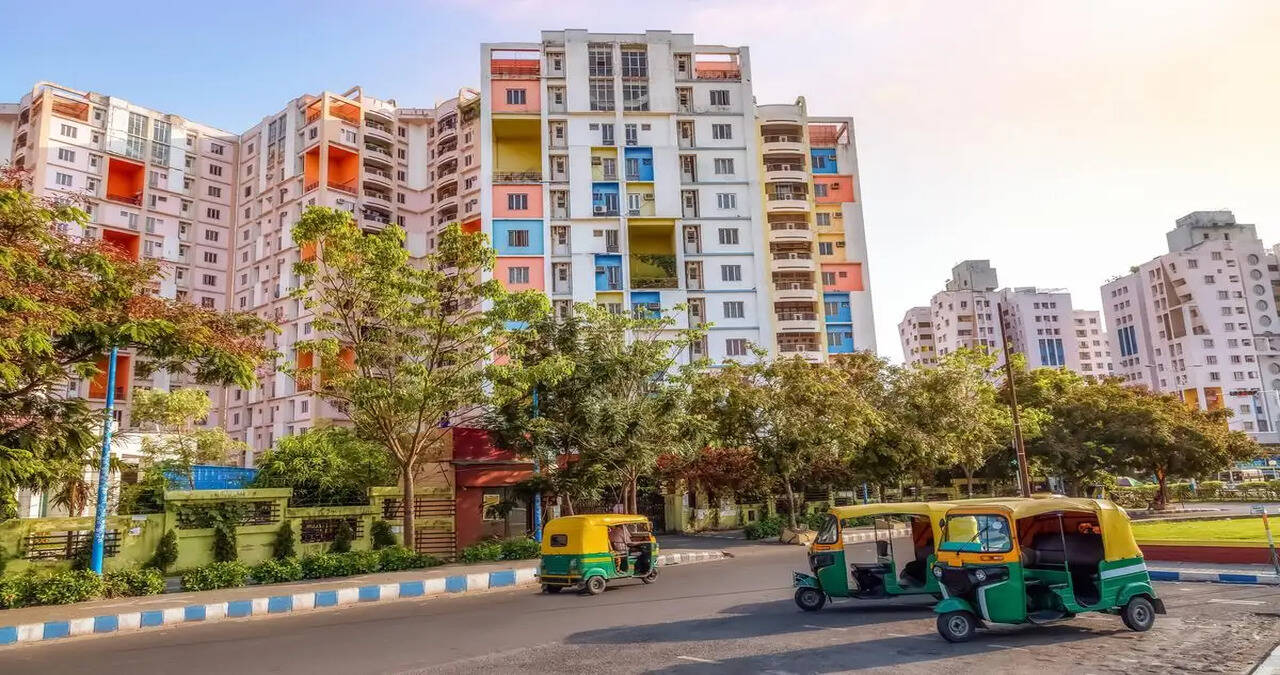 Haryana Strengthens Fire Safety Preparedness for High-Rise Buildings
