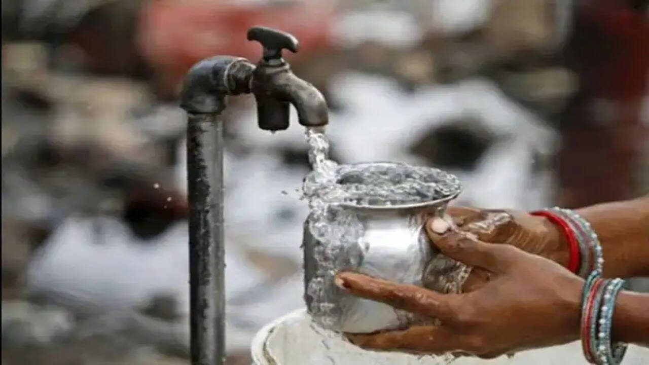 &nbsp;झज्जर में नहरी पानी बंद होने से ग्रामीण इलाकों में पानी संकट गहराया
