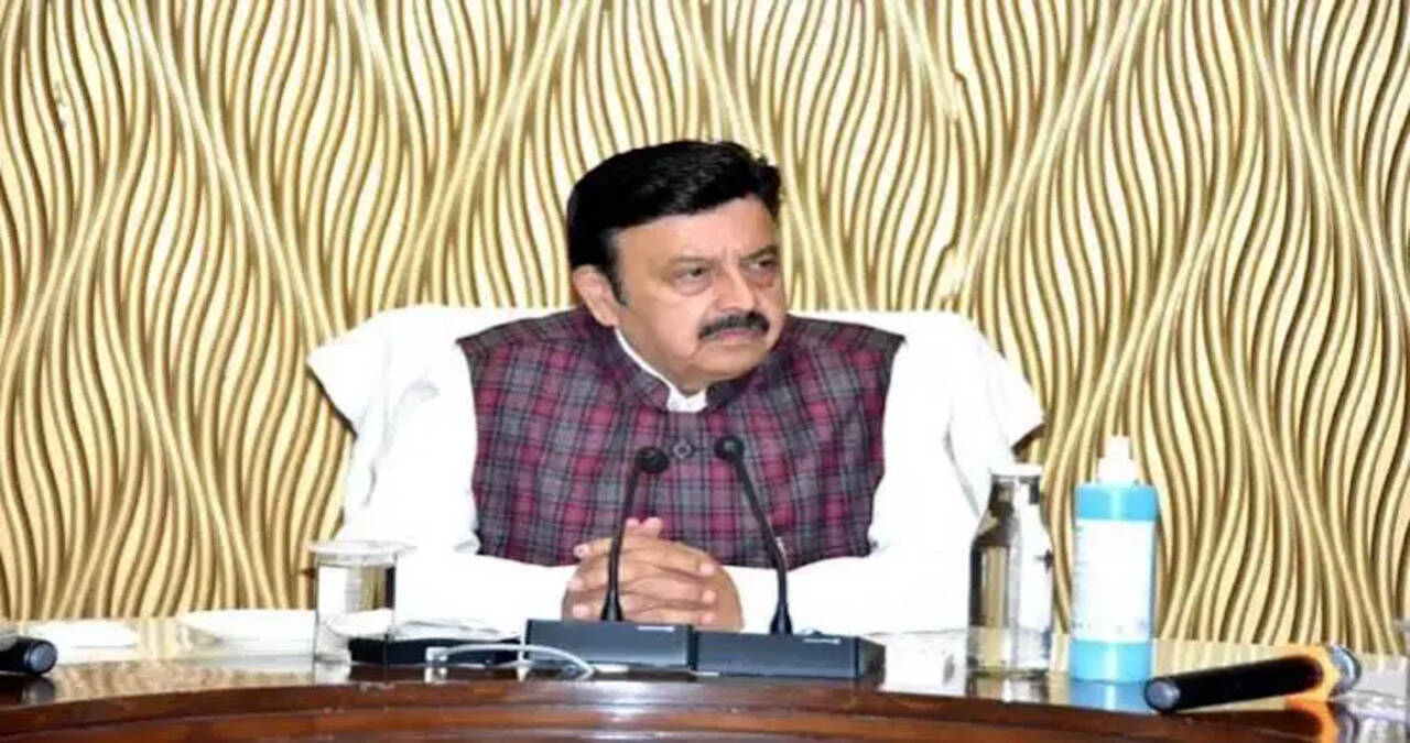 हरियाणा के उद्योग एवं वाणिज्य मंत्री राव नरबीर सिंह करेंगे बैठक की अध्यक्षता
