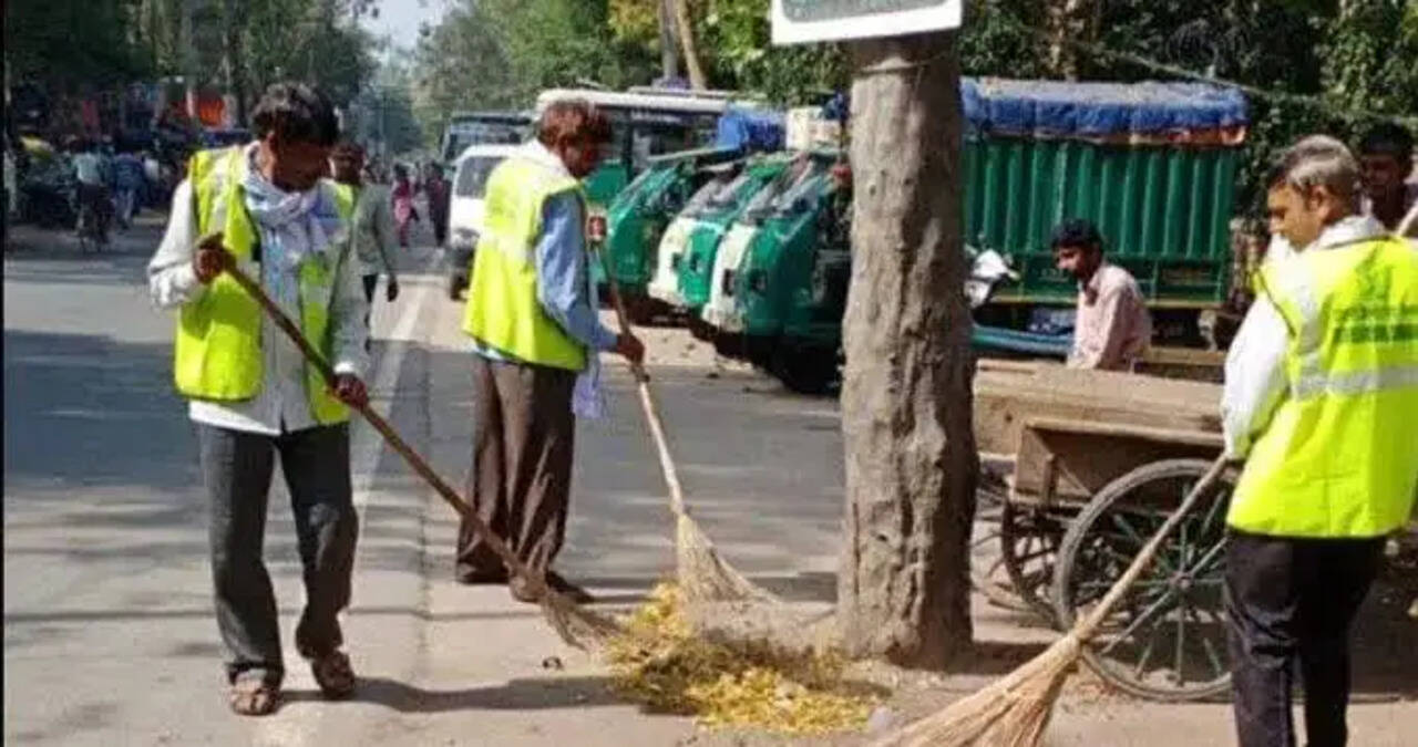 सफाई कर्मियों के हित में नायब सरकार का बड़ा फैसला