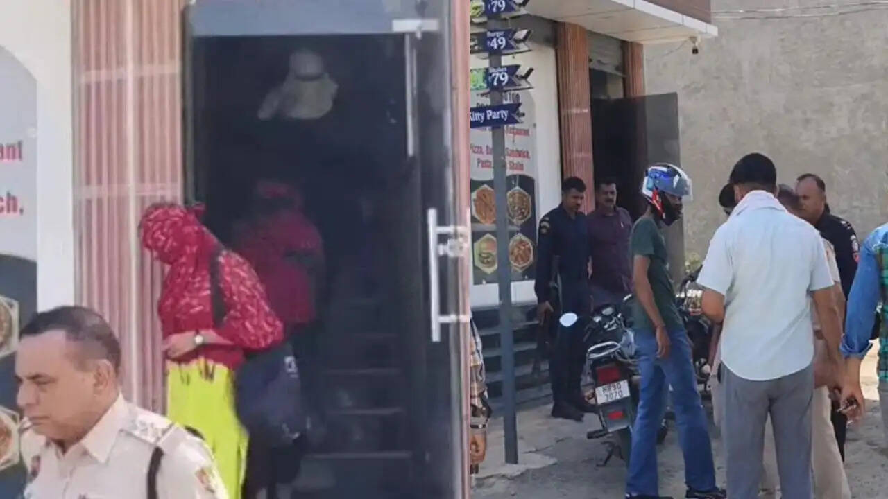 कैथल के होटल में पुलिस की छापेमारी; 14 लड़के-लड़कियां मिले, पुलिस ने दी चेतावनी&nbsp;