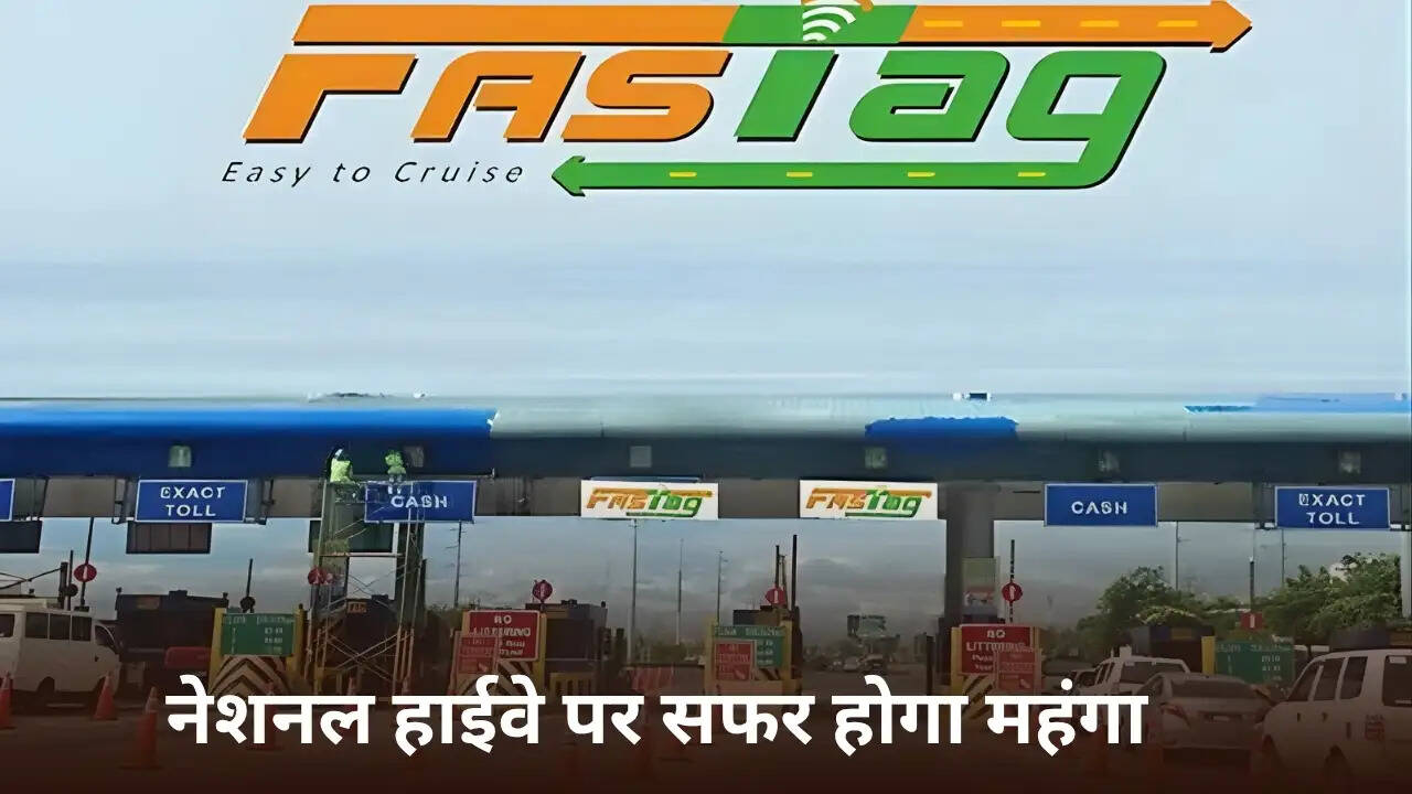 Fastag