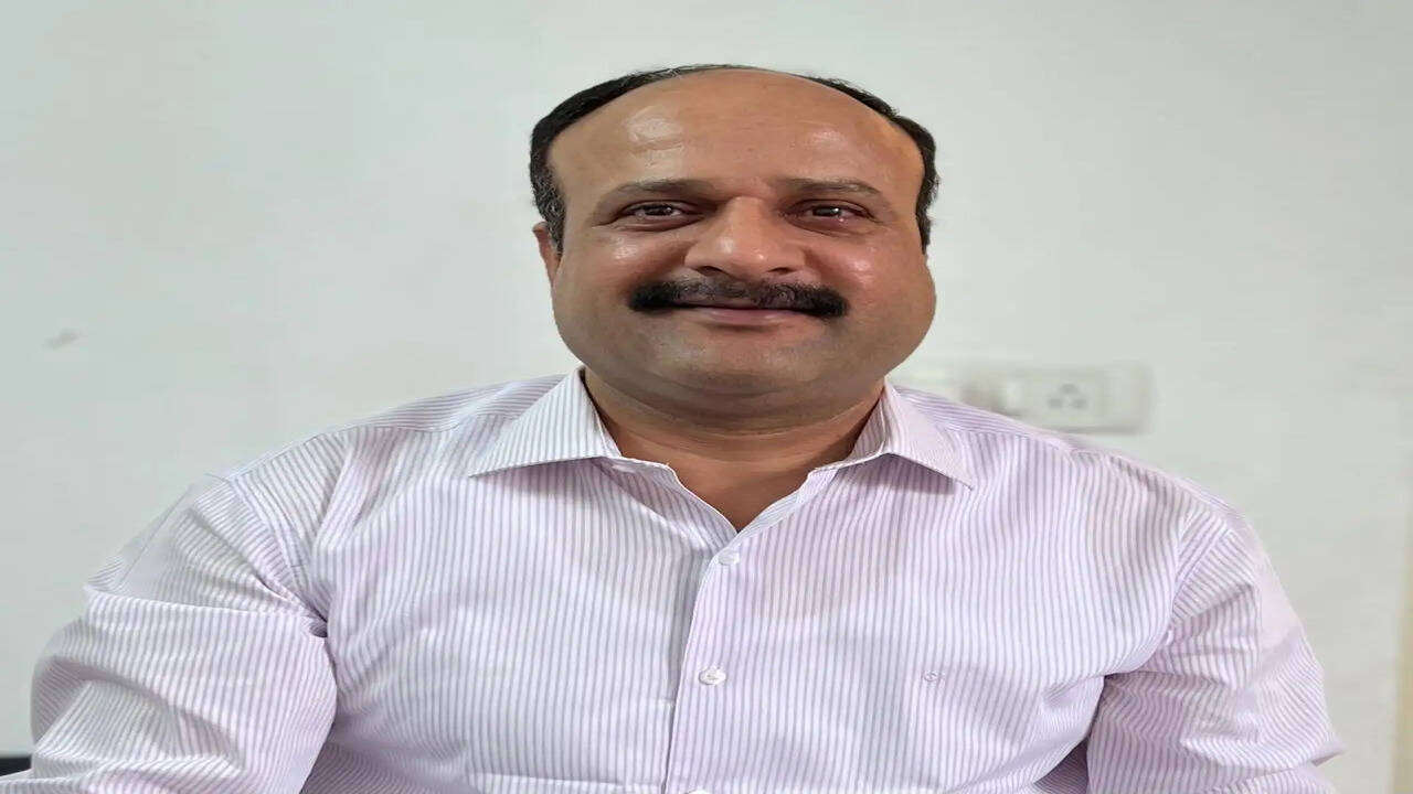 मुख्यमंत्री श्री नायब सिंह सैनी के दूरदर्शी नेतृत्व और खेल मंत्री श्री गौरव गौतम के सकारात्मक सहयोग से प्रदेश के हजारों खिलाड़ियों को मिलेगा लाभ