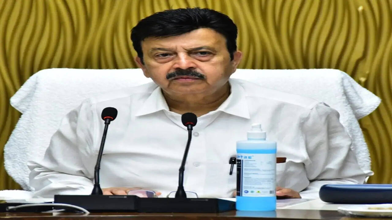 हरियाणा वैश्विक निर्यात हब के रूप में उभर रहा, 5&nbsp;जुलाई को तंजानिया जाएगा अंतर्राष्ट्रीय व्यापार मेले में भाग लेने के लिए हरियाणा सरकार का एक प्रतिनिधिमंडल : राव नरबीर सिंह