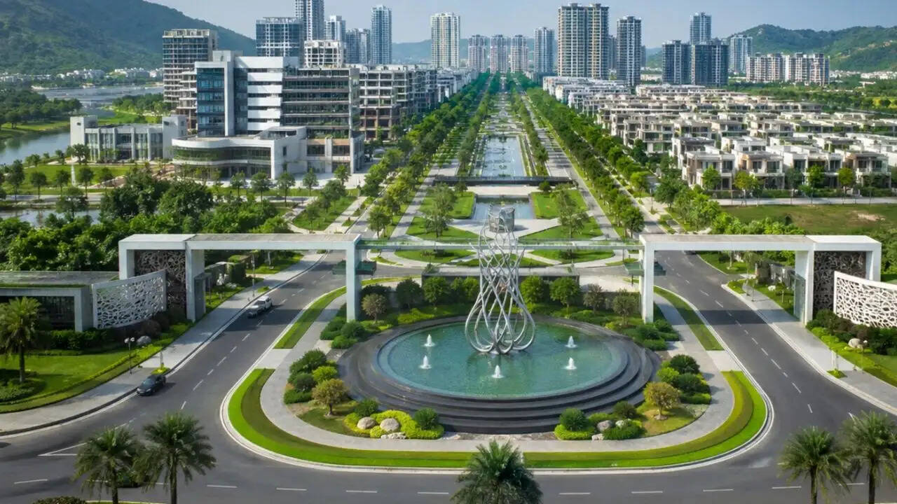 हरियाणा में बनेंगे 10 नए आईएमटी, किसानों को मिलेगा&nbsp;जमीन&nbsp;का सरकारी रेट&nbsp;