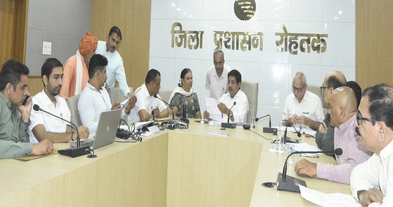 सेवा संकल्प अभियान से विकसित भारत के संकल्प को मिलेगी नई मजबूती :- मनीष ग्रोवर