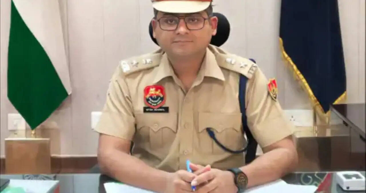 जन्माष्टमी पर पलवल में कड़ी सुरक्षा:मंदिरों और बाजारों में तैनात होगा विशेष पुलिस बल, एसपी बोले-संदिग्धों पर रहेगी नजर