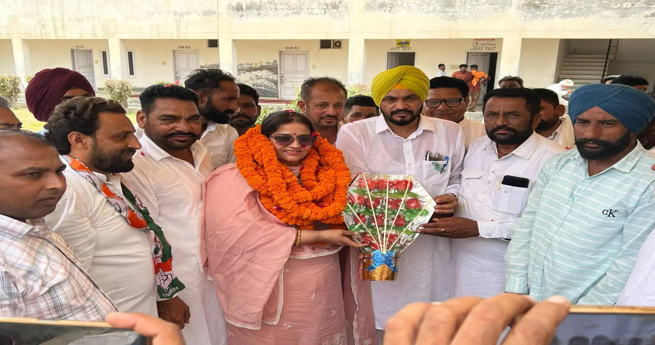 &nbsp;&nbsp;Sirsa News: 9 अगस्त का सम्मेलन रचेगा इतिहास : संतोष बेनीवाल