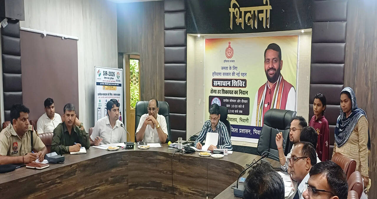 &nbsp;आवारा कुत्ते के काटने और आवारा पशुओं से चोट ग्रस्त व्यक्ति दयालु-2 योजना का लाभ उठाएं: एडीसी दीपक बाबू लाल करवा