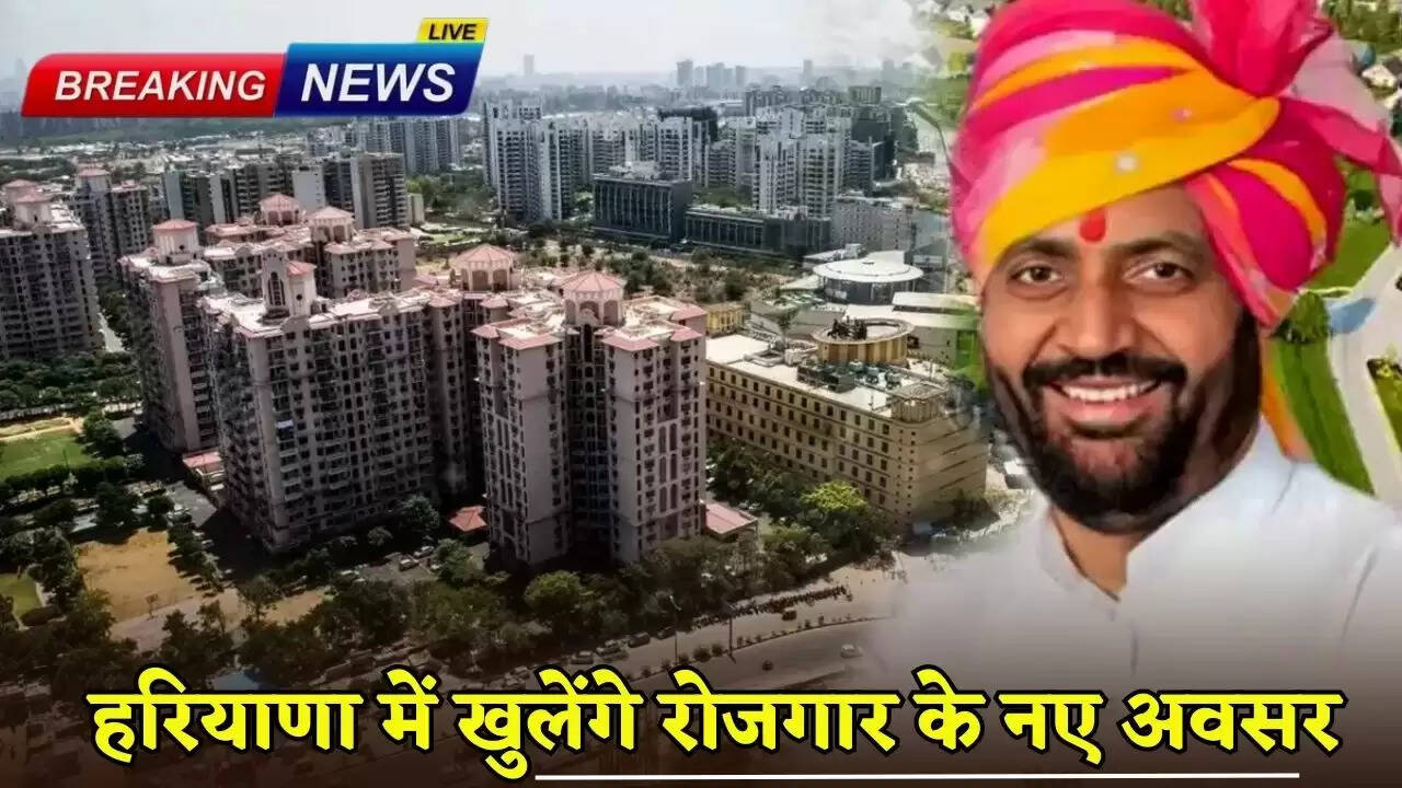 6 new IMTs to be built in Haryana