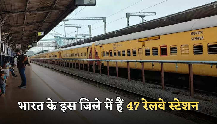 indian railways
