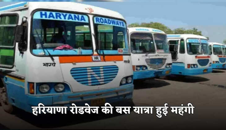 haryana roadways