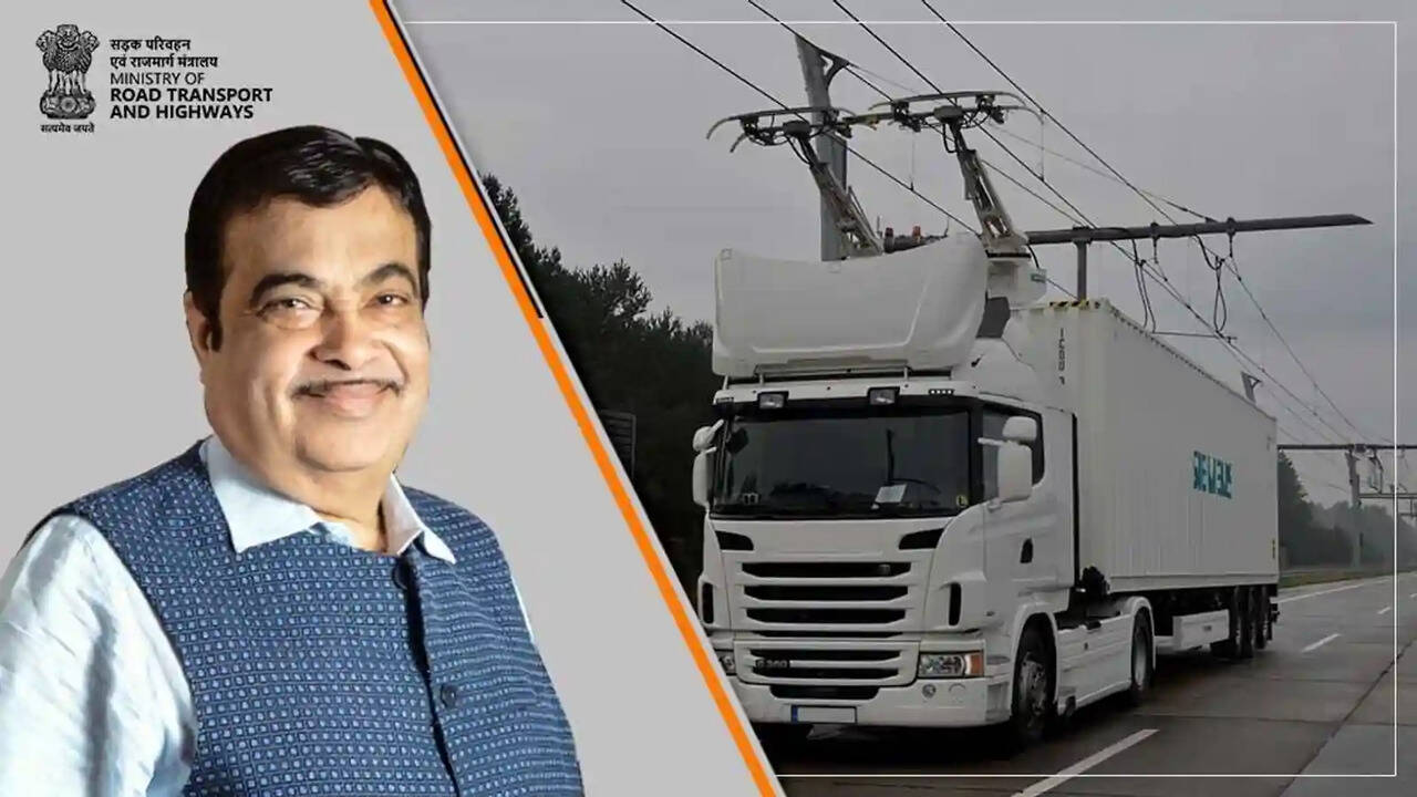 Haryana Electric ExpressWay: हरियाणा से होकर गुजरेगा ये इलैक्ट्रिक एक्सप्रेस वे, हर 10 किमी पर होंगे इलैक्ट्रिक चार्जिंग