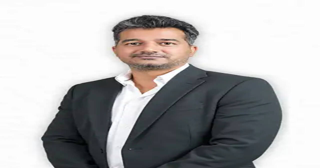 AARAV Fragrances & Flavors Appoints Mayur Kapse as Chief Operating Officer &ndash; Fragrances