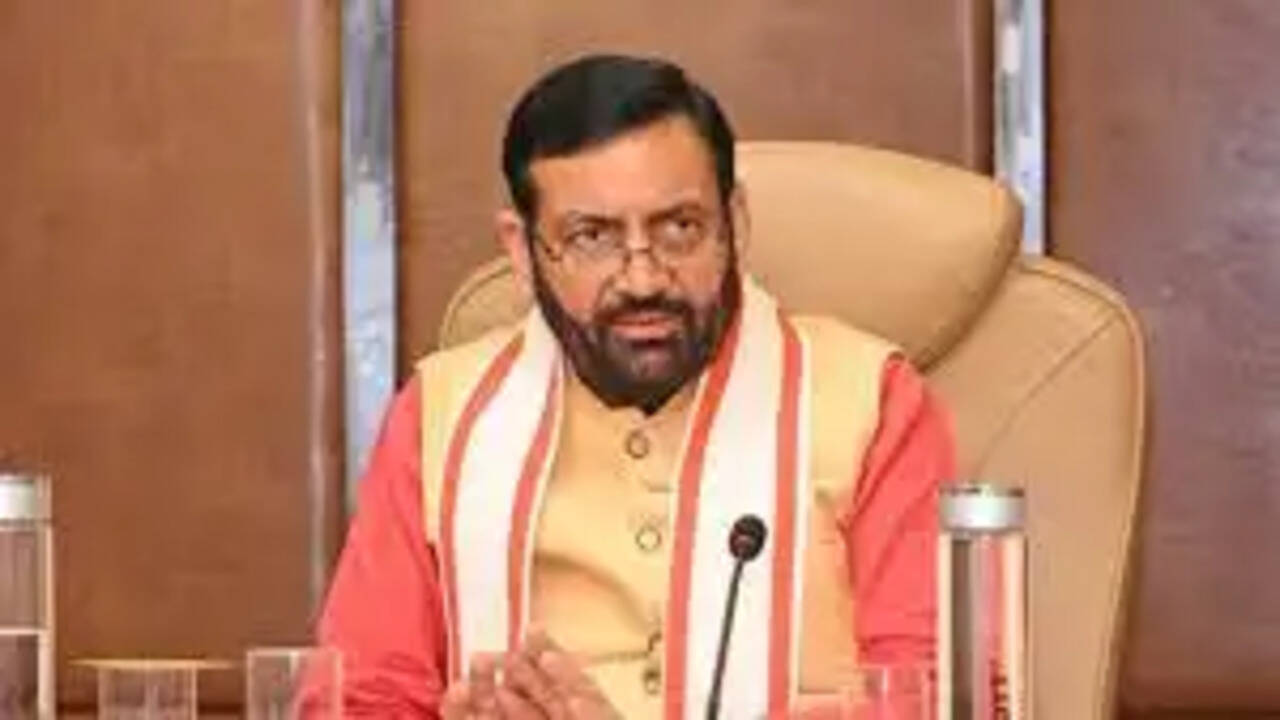 PM की अपील पर हरियाणा के मुख्यमंत्री नायब सैनी का बड़ा कदम, मंत्रियों-अधिकारियों को दिए ये निर्देश