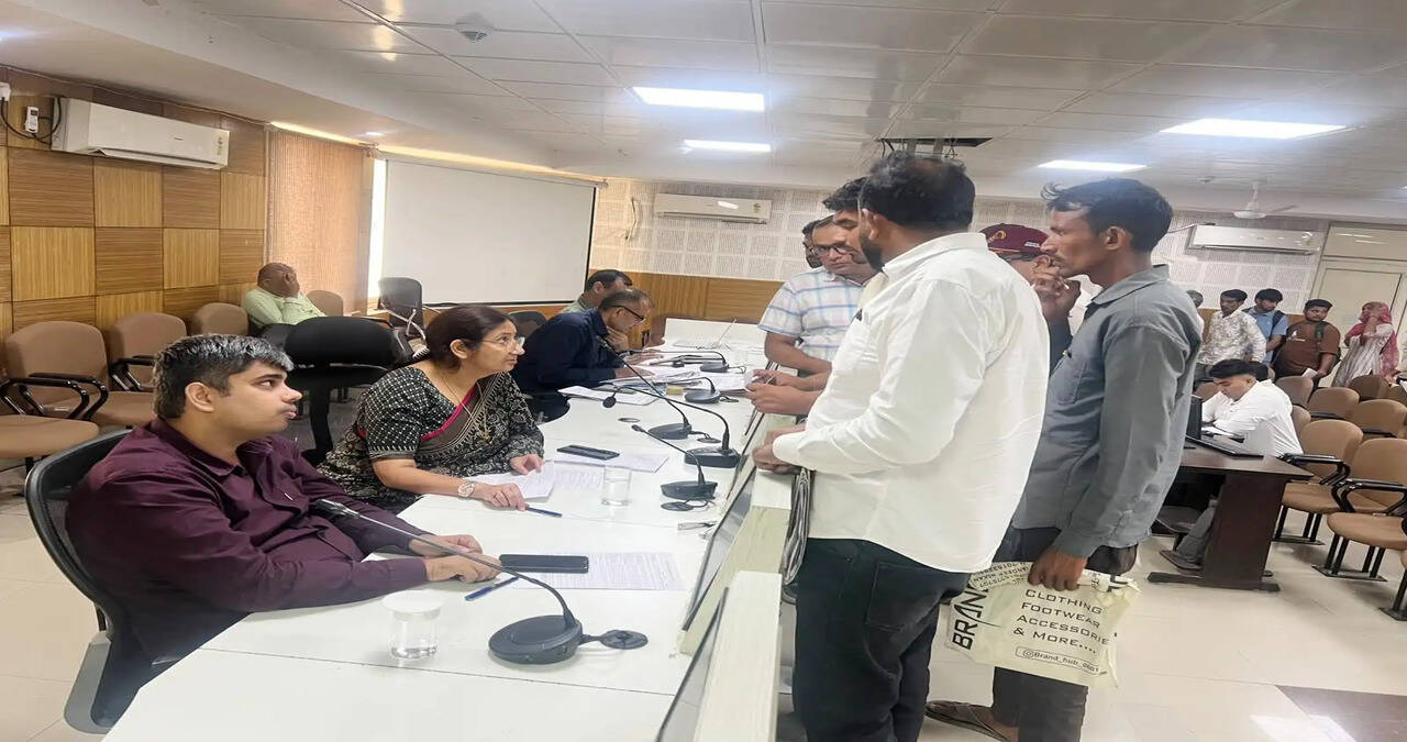 बरवाला में बनेगा सिटी पार्क/शहीद स्मारक, कैबिनेट मंत्री रणबीर गंगवा ने किया शिलान्यास