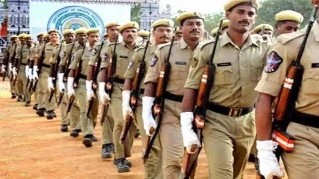 हरियाणा में अब 45 साल से अधिक के पुलिसकर्मी नाकों पर नहीं करेगें ड्यूटी