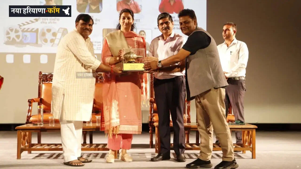 Supwa's film receives Special Jury Award