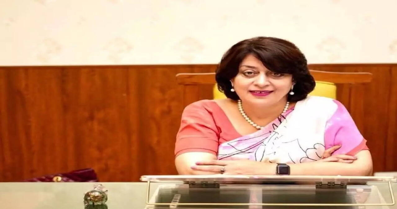 Influenza Situation Under Control in Haryana; Surveillance Intensified &ndash; Dr. Sumita Misra**
