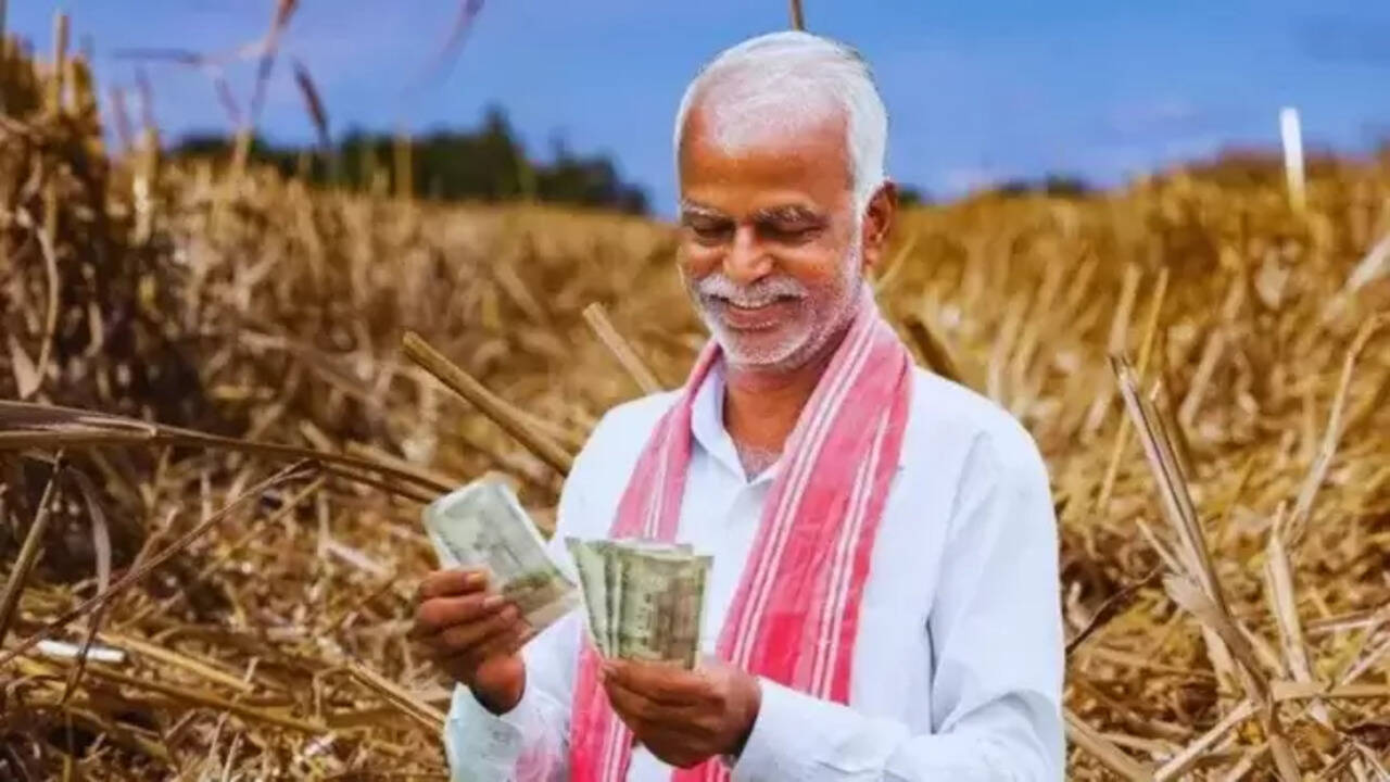 फसल तुड़वाई उपरांत पैकिंग और परिवहन के लिए बागवानी किसानों को मिलेगी 70 प्रतिशत तक सहायता राशि