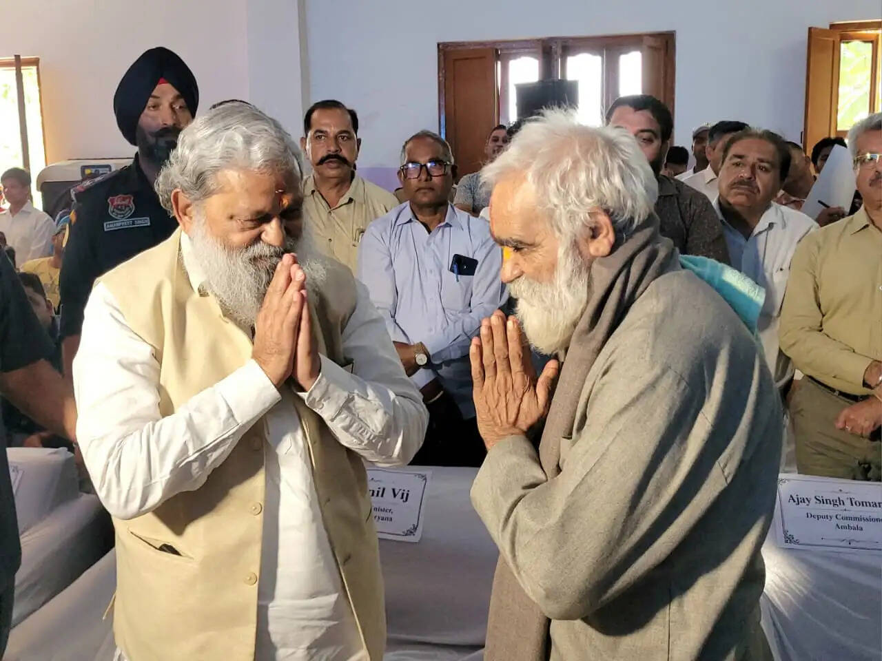 &nbsp;सर्वांगीण विकास ही देश की असली तरक्की: राम मंदिर से सोमनाथ मंदिर तक, हमारी मान्यताओं को मिल रहा है पूर्ण सम्मान