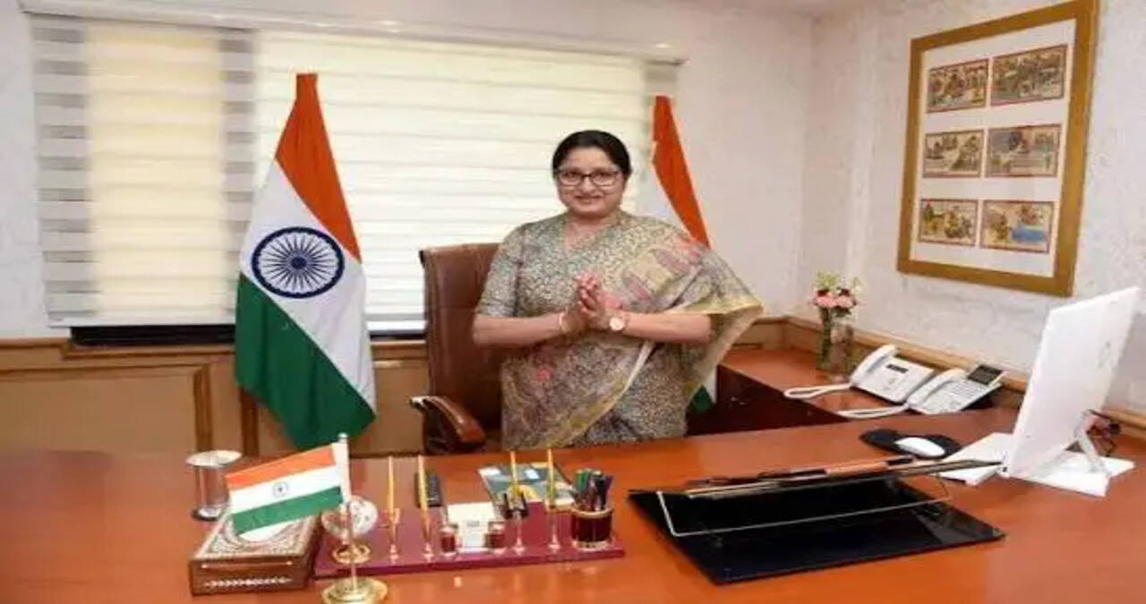 Union Minister Smt. Annpurna Devi to launch 9th Rashtriya Poshan Maah 2026 at Varanasi on 9th September