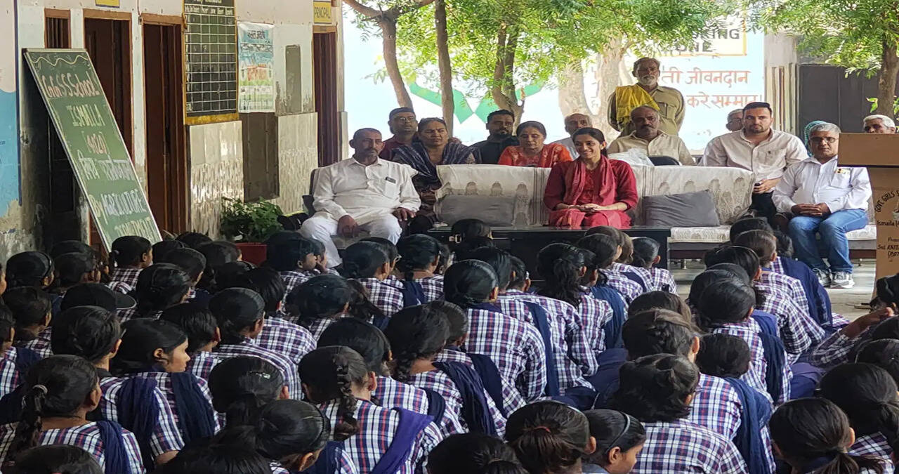  फसल अवशेष प्रबंधन अपनाकर मिट्टी की उर्वरा शक्ति बढ़ाएं किसान&nbsp;