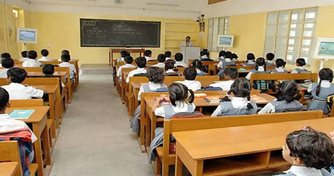 हरियाणा में प्राइवेट स्कूलों के लिए फॉर्म-VI पोर्टल दोबारा खुला, 9 सितंबर तक भर सकेंगे ब्योरा