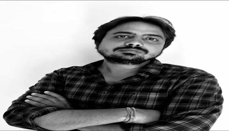 71वें नेशनल फिल्म अवॉर्ड में मनीष सैनी को तीसरा राष्ट्रीय सम्मान, शॉर्ट फिल्म 'गिद्ध' को मिला अवॉर्ड