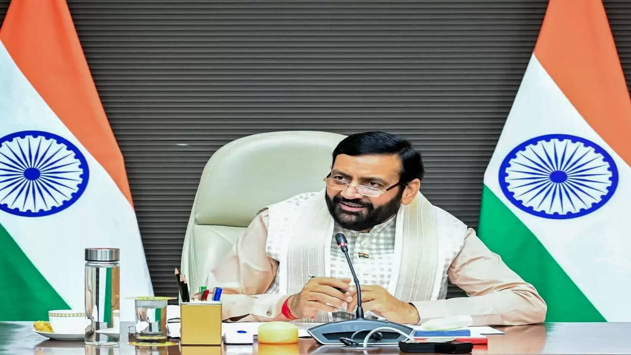 हरियाणा के गुरुग्राम में आज पहली बार सरकार की कैबिनेट मीटिंग, VIP मूवमेंट के लिए तैयारियां पूरी