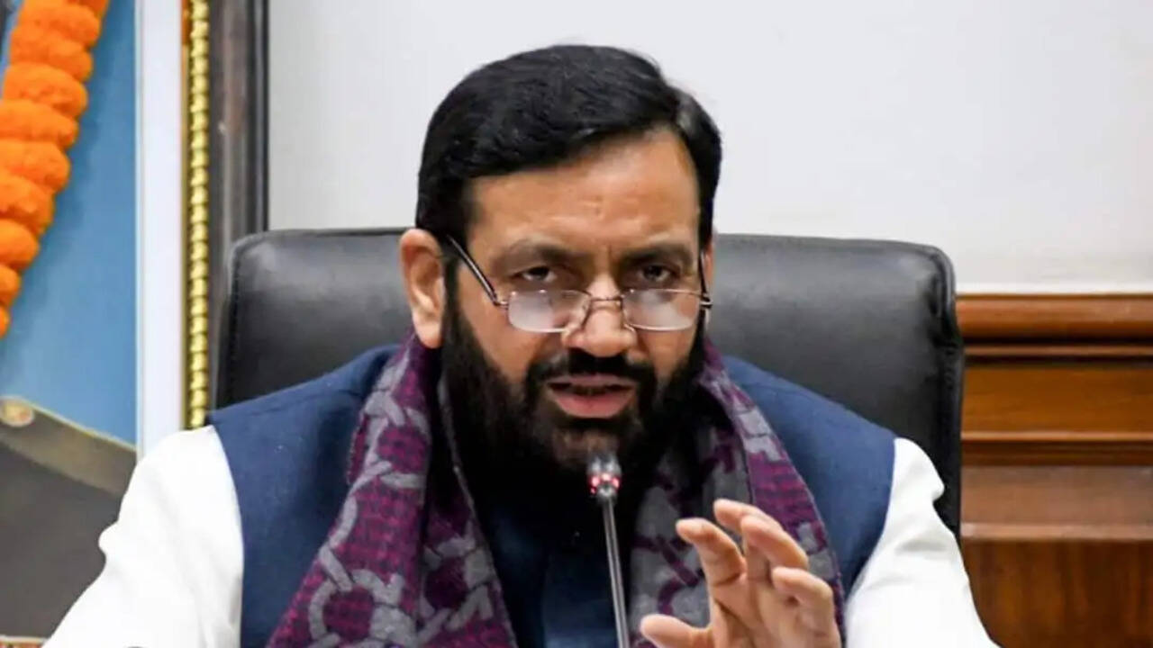 हरियाणा के CM सैनी ने विभिन्न योजनाओं के तहत लाभार्थियों को की लाभ राशि वितरित, देखें पूरी लिस्ट&nbsp;