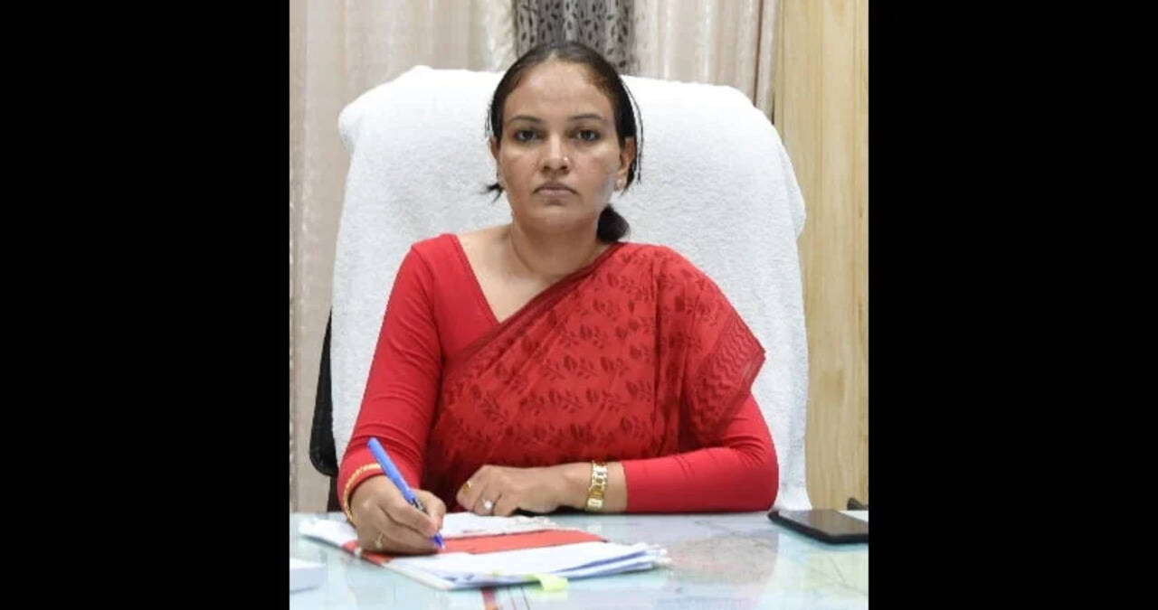 हरियाणा में हुआ IAS और HCS अधिकारियों का हुआ तबादला,&nbsp;16 IAS और 10 HCS अधिकारियों के तबादले किए&nbsp;
