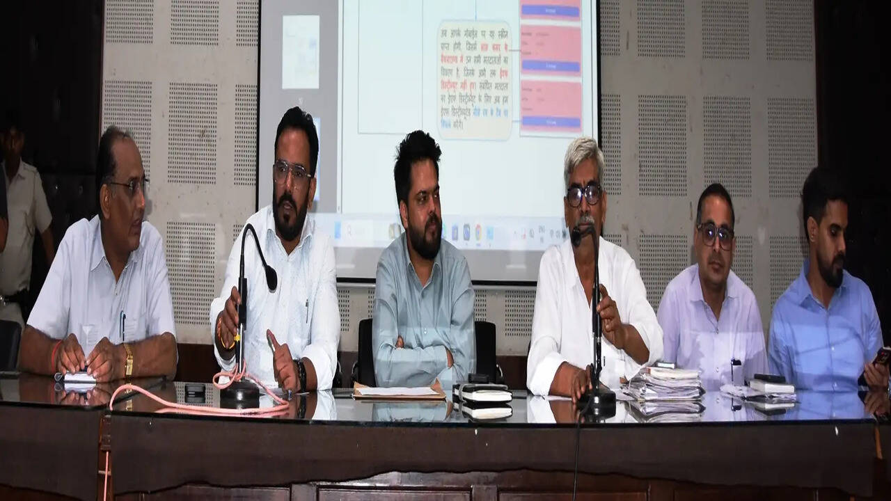 &nbsp;वाहन स्क्रैपिंग इकाइयों का ईपीआर पोर्टल पर पंजीकरण अनिवार्य: शैलेंद्र अरोड़ा