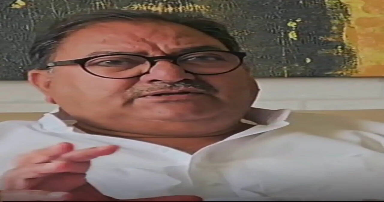 यह घटना लोकतंत्र की हत्या और पुलिसिया फासीवाद का काला अध्याय है: चौधरी अभय सिंह चौटाला