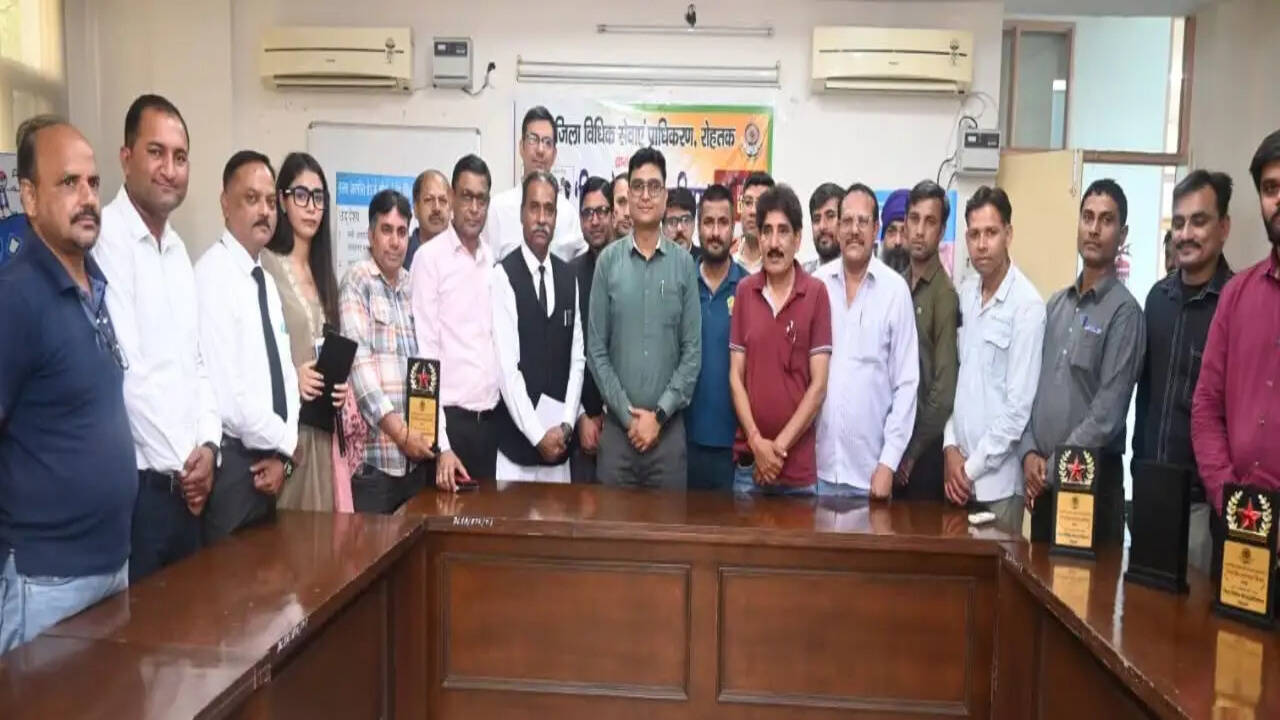 विश्व प्रेस स्वतंत्रता दिवस की पूर्व संध्या पर जागरूकता सेमिनार का आयोजन