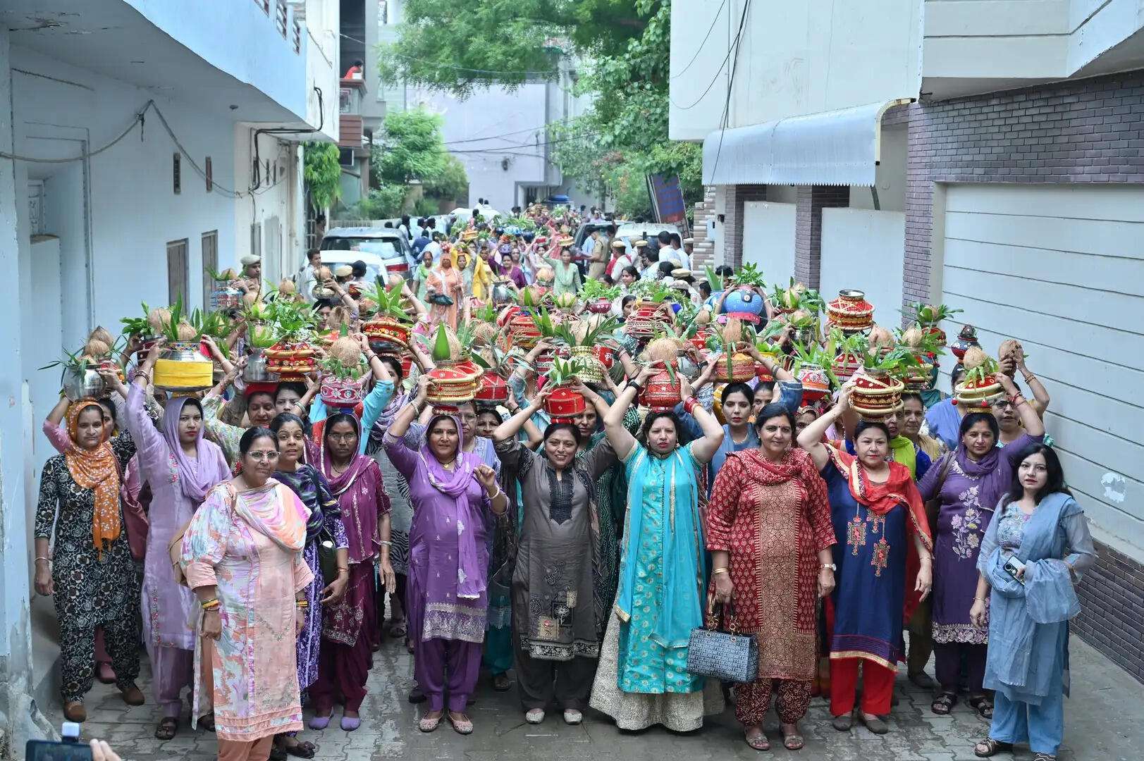 सोमनाथ मंदिर केवल एक मंदिर नहीं, बल्कि यह भारत की आत्मा है: कैबिनेट मंत्री रणबीर सिंह गंगवा