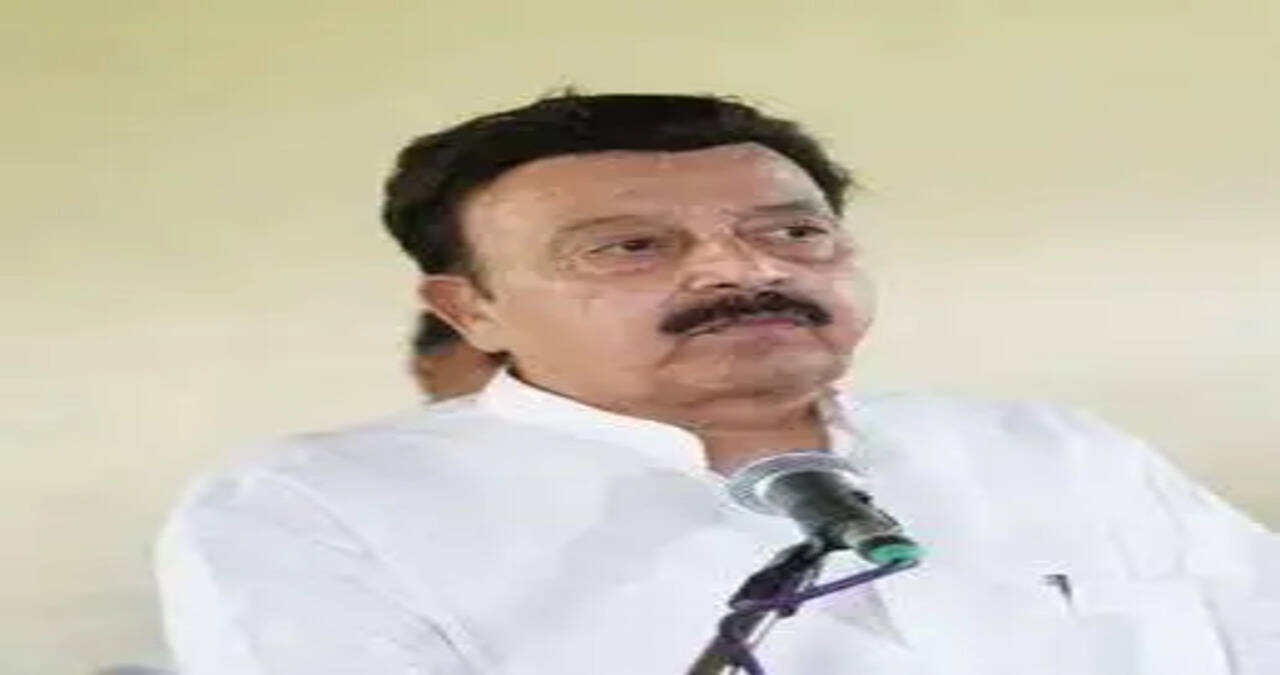 सैनिकों,&nbsp;पूर्व सैनिकों और&nbsp;अग्निवीरों&nbsp;के कल्याण के लिए हरियाणा सरकार प्रतिबद्ध : राव नरबीर सिंह