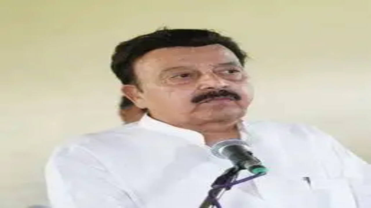सैनिकों,&nbsp;पूर्व सैनिकों और&nbsp;अग्निवीरों&nbsp;के कल्याण के लिए हरियाणा सरकार प्रतिबद्ध : राव नरबीर सिंह