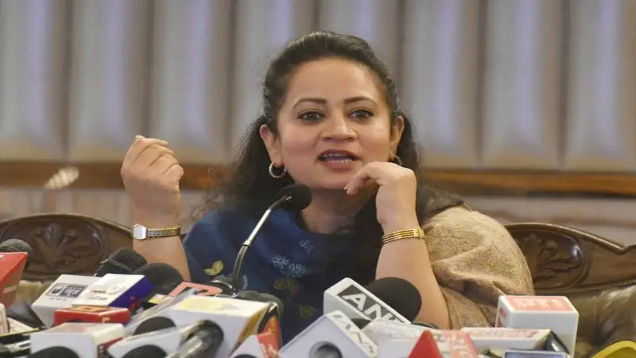 हरियाणा ने मातृ एवं शिशु स्वास्थ्य के क्षेत्र में महत्वपूर्ण प्रगति की : आरती सिंह राव