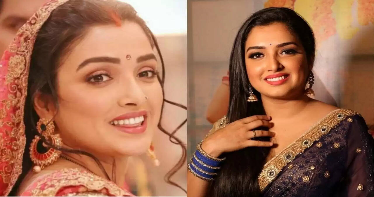 amrapali dubey