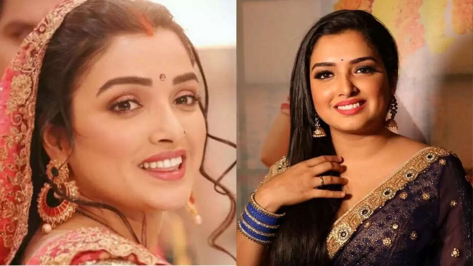 amrapali dubey