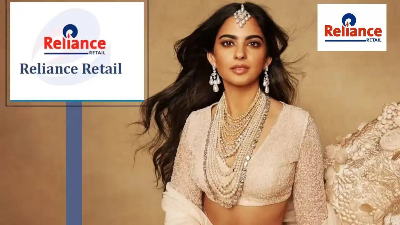 100 अरब डॉलर वैल्यूएशन के साथ रिलायंस रिटेल वैश्विक सूची में 7वें स्थान पर
