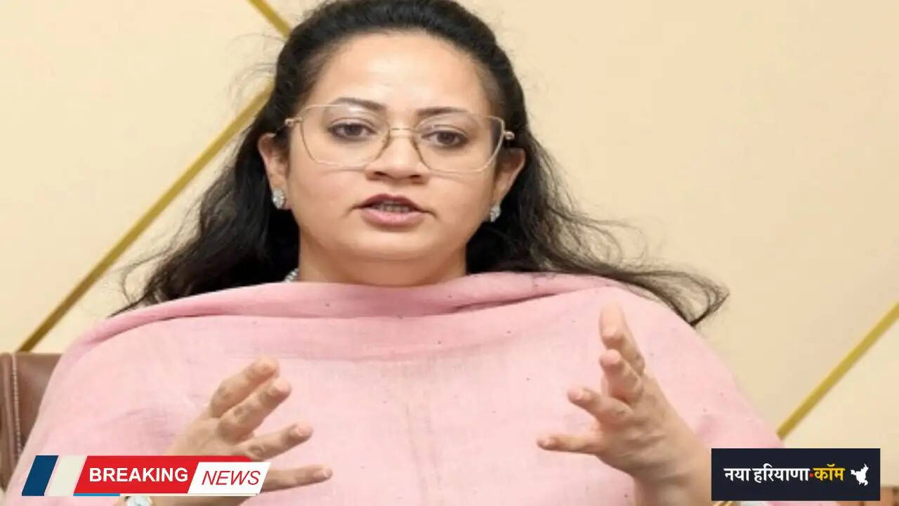 Haryana: हरियाणा के इन गांवों को स्वास्थ्य मंत्री का बड़ा ऐलान, 10-10 लाख रुपए देने की घोषणा