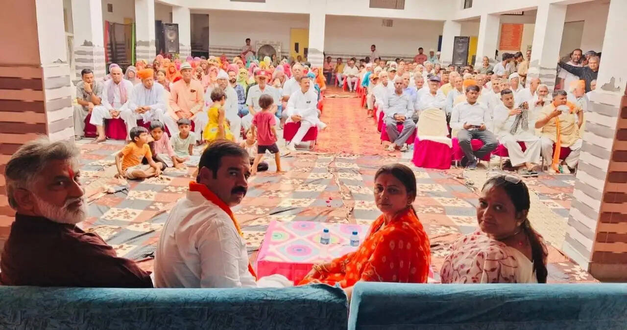 डीएपी के विकल्प, नैनो उर्वरकों एवं प्राकृतिक खेती को बढ़ावा देने के लिए कृषि अधिकारियों का भव्य प्रशिक्षण आयोजित