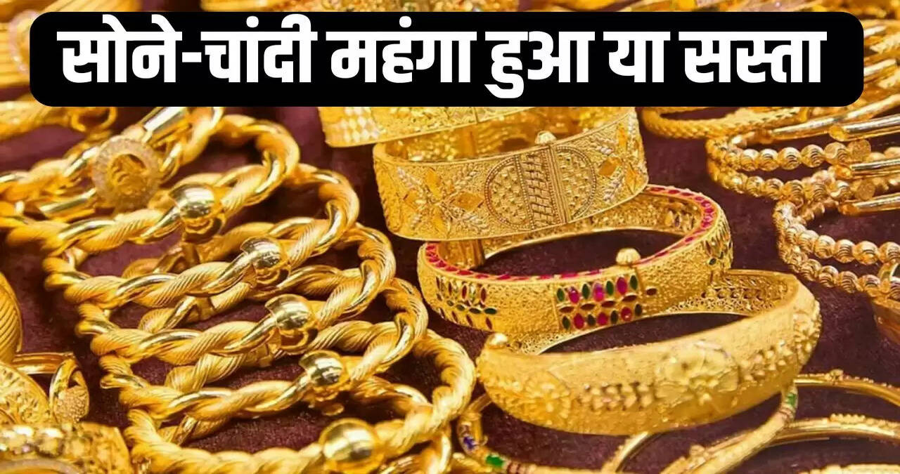 gold rate today