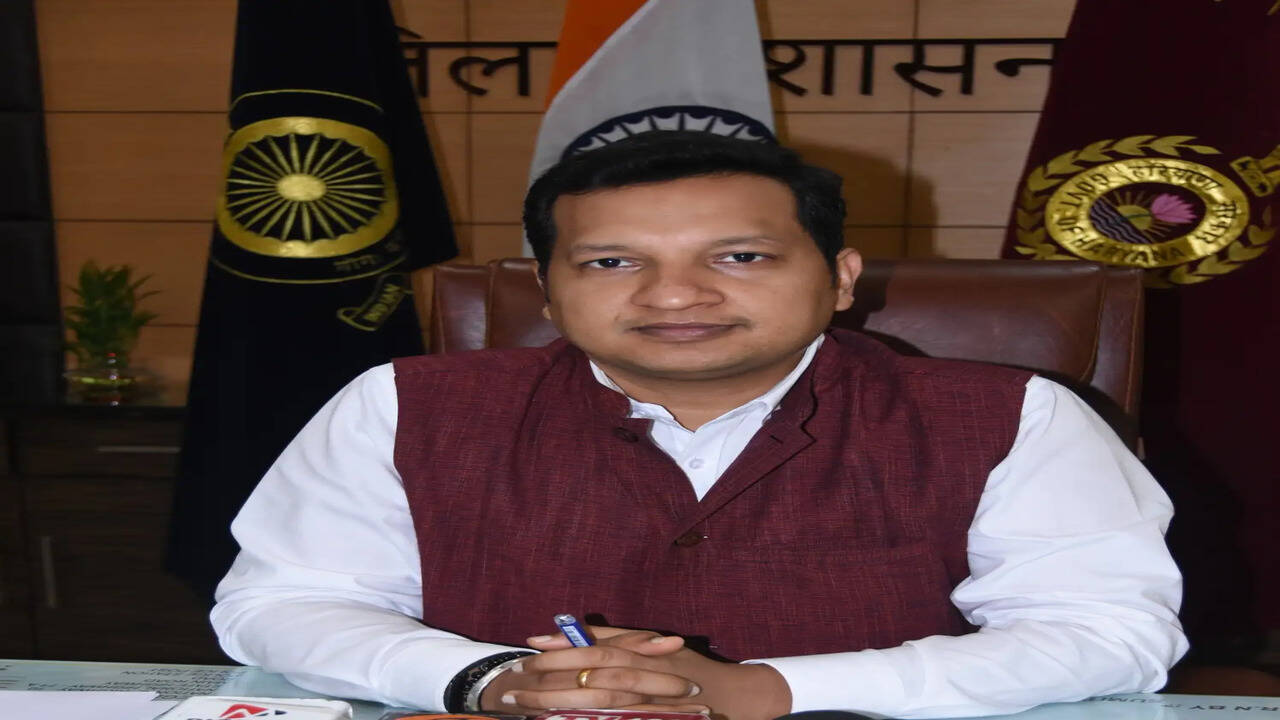 डिजिटल जनगणना 2027 की शुरुआत, रोहतक में 16 से 30 अप्रैल तक स्व-गणना सुविधा उपलब्ध