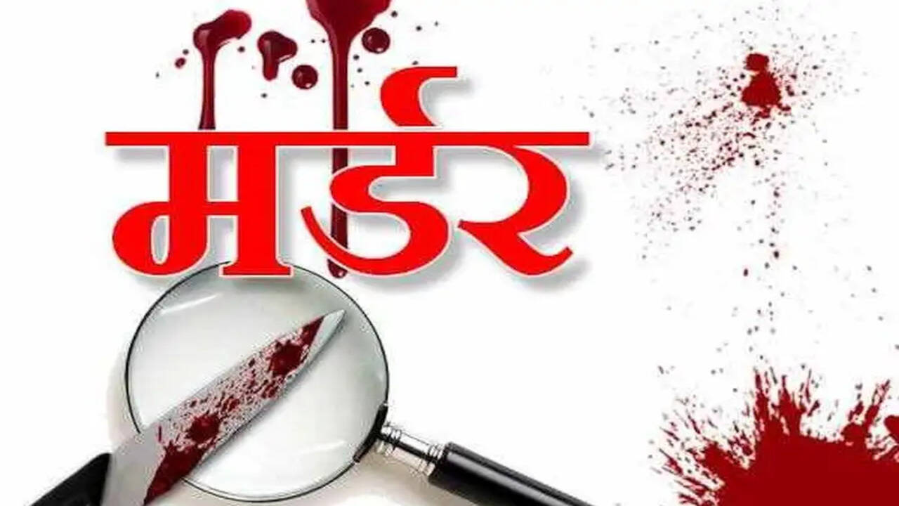 &nbsp;कुरुक्षेत्र में लिव-इन पार्टनर की हत्या कर महिला बच्चों को लेकर हुई फरार